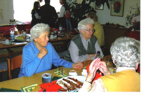 Adventsbazar