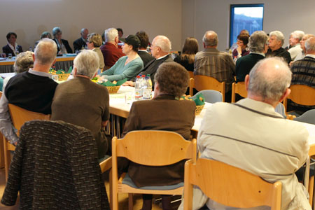 29.03.2011 Jahreshauptversammlung ...